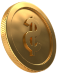 coin